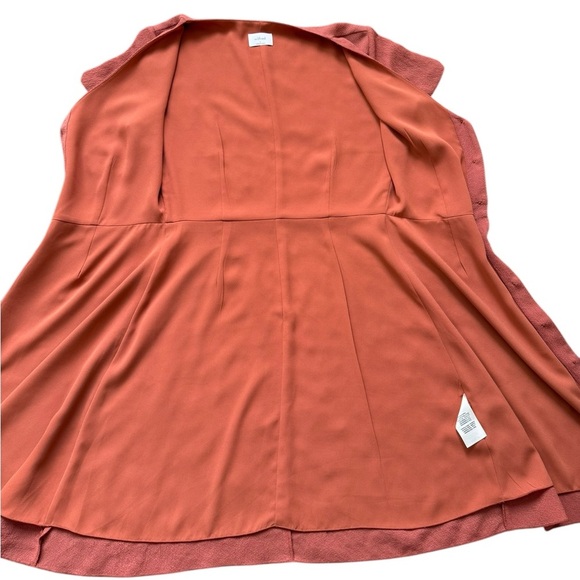 Wilfred Nazaire fit 'n flare mini dress size 2 - Picture 6 of 12